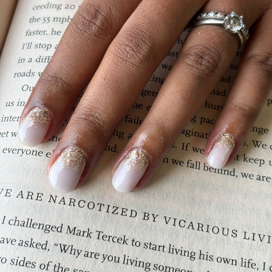 Gel Extensions
