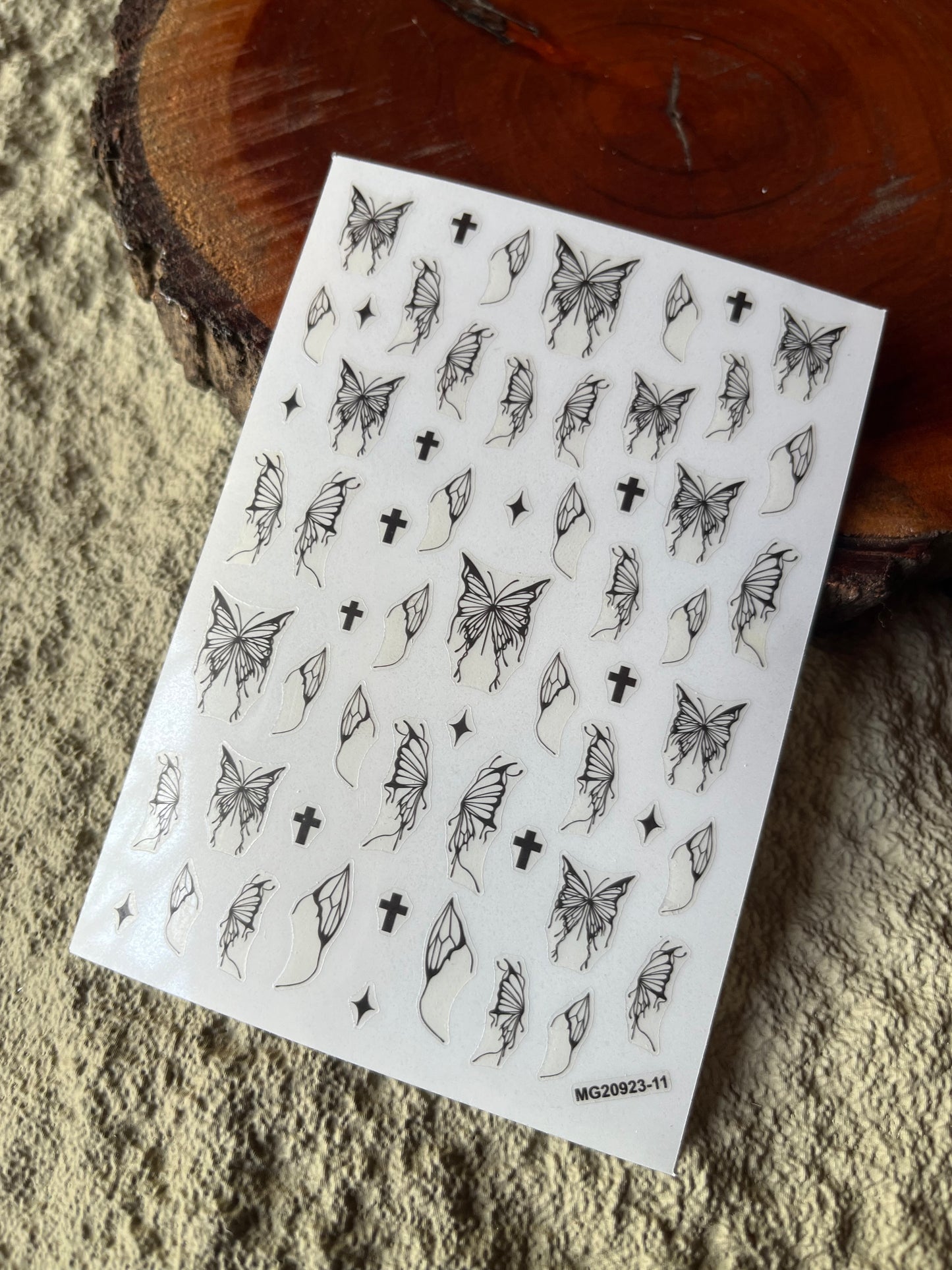 Sticker no.99