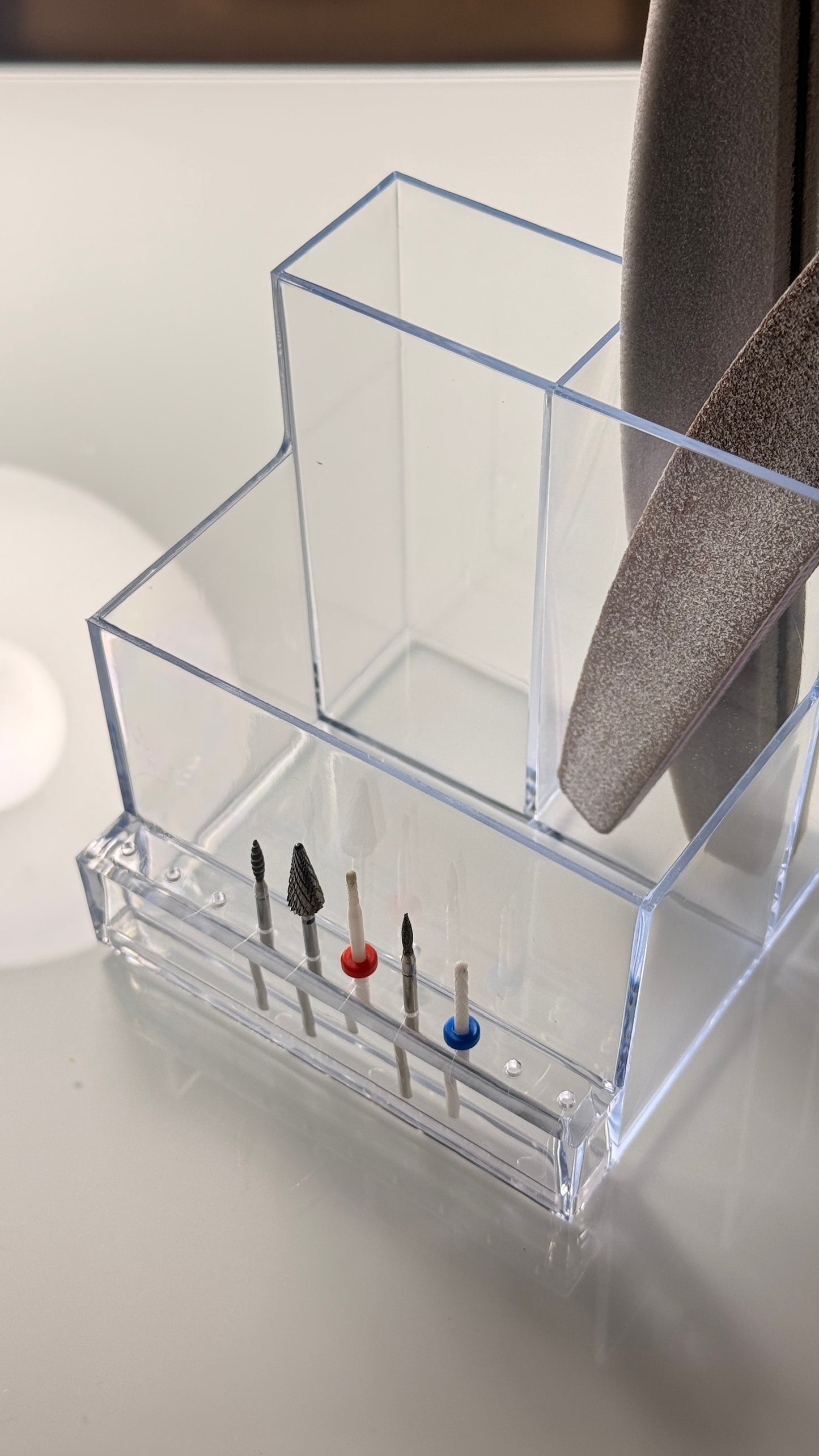 Nail Tool Organiser