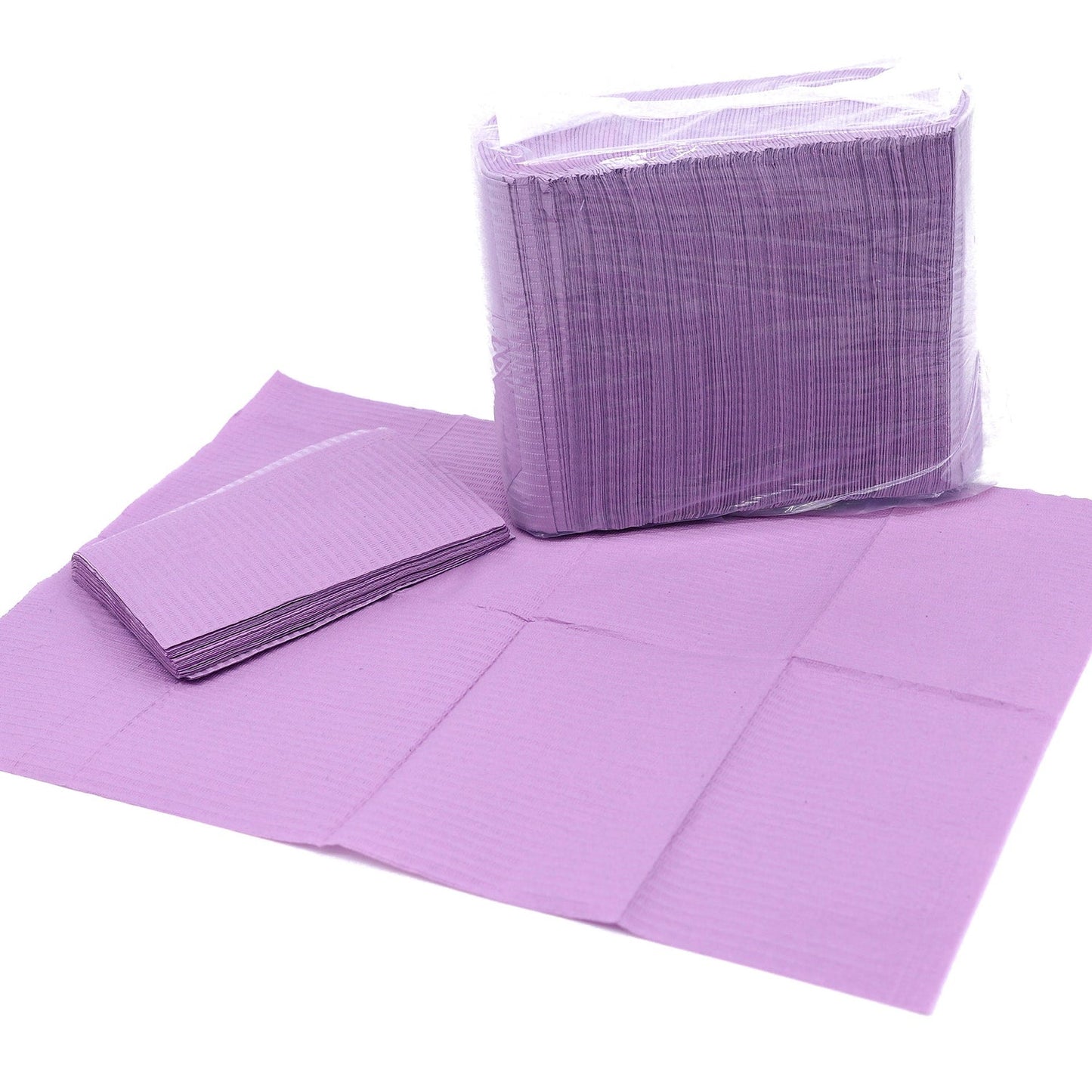Disposable Nail Table Cloth – Waterproof & Hygienic Manicure Table Covers
