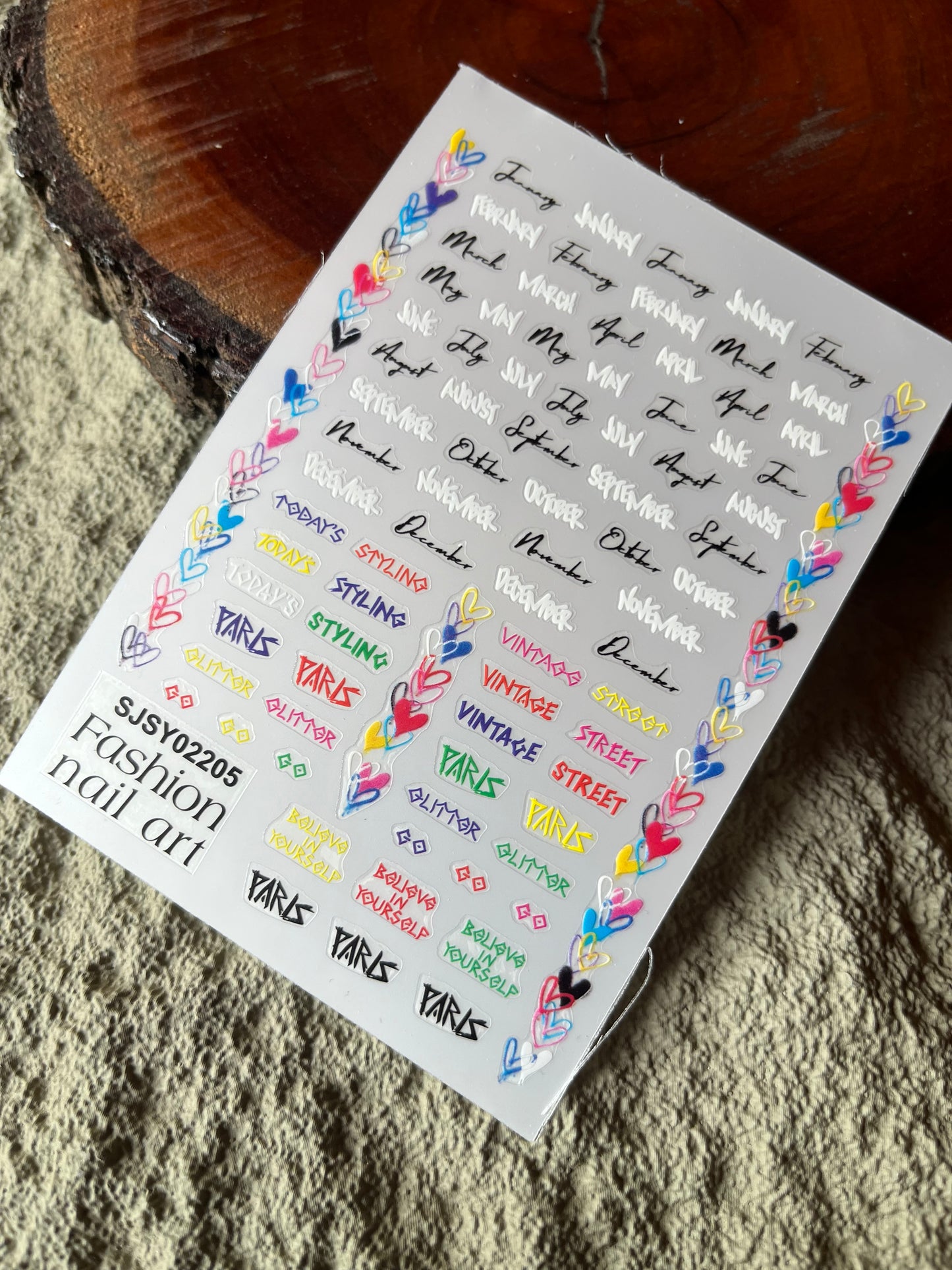 Sticker no.81