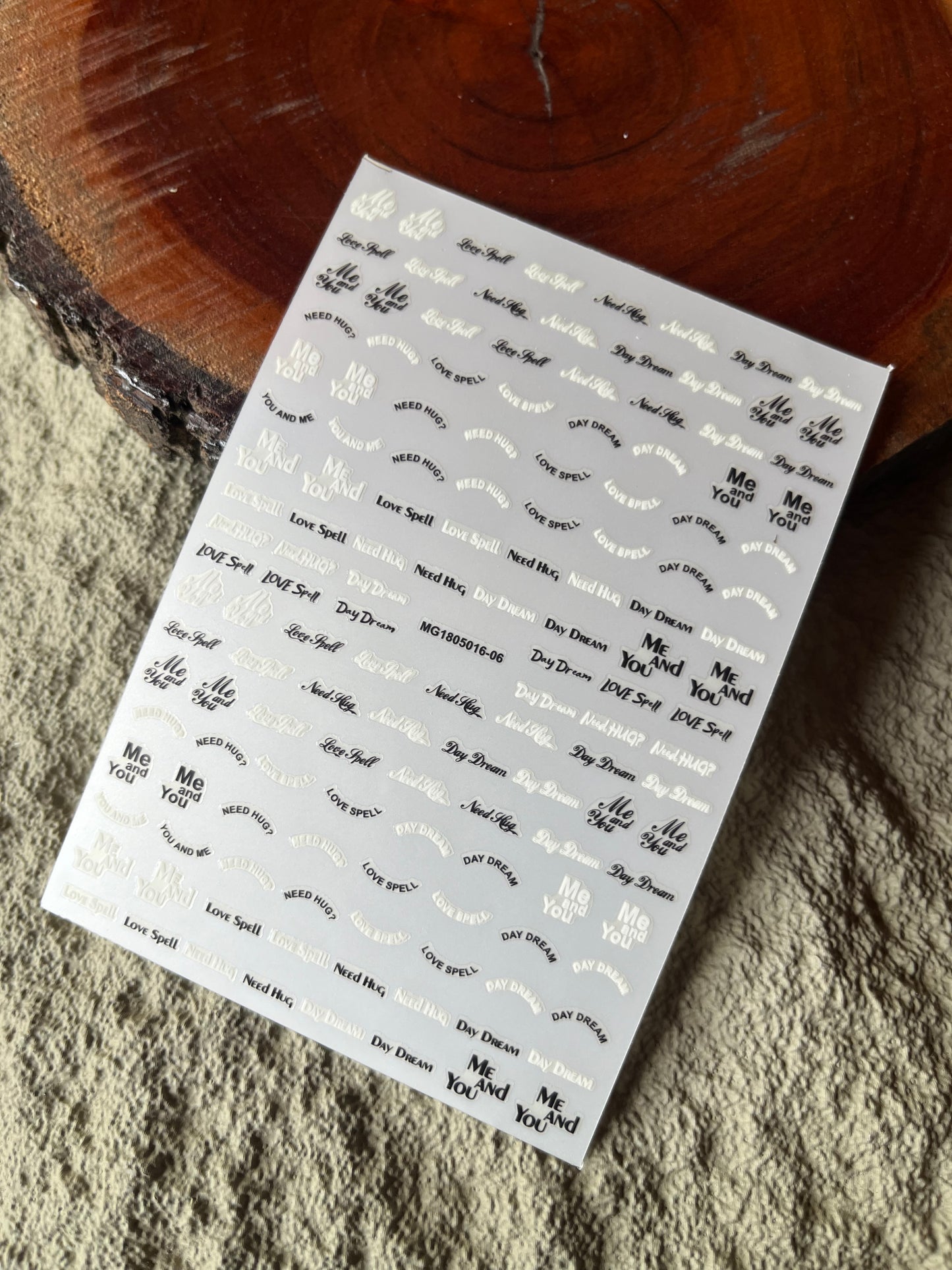 Sticker no.55