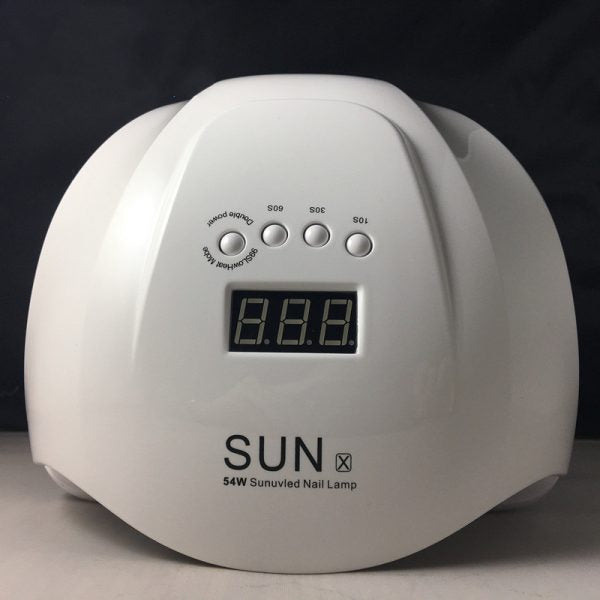 SunX UV-LED Lamp