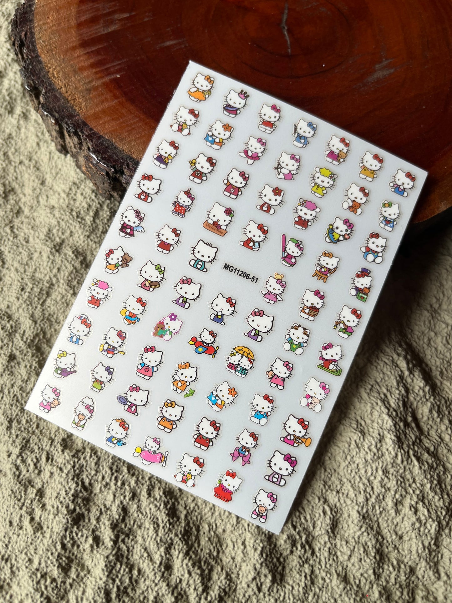 Sticker no.111