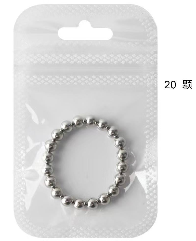 Sphere ball magnet for cateye art (20sphere)