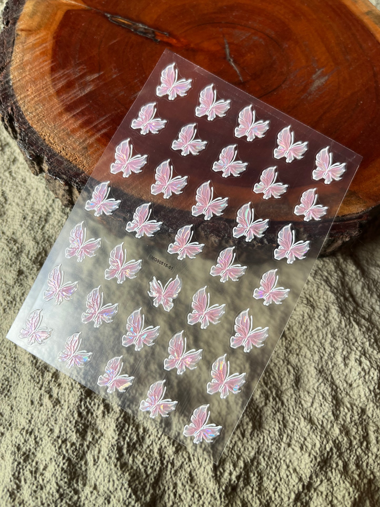 Sticker no.13