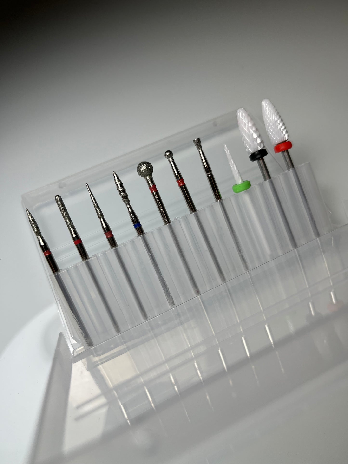 Drill bits (pack of 10)