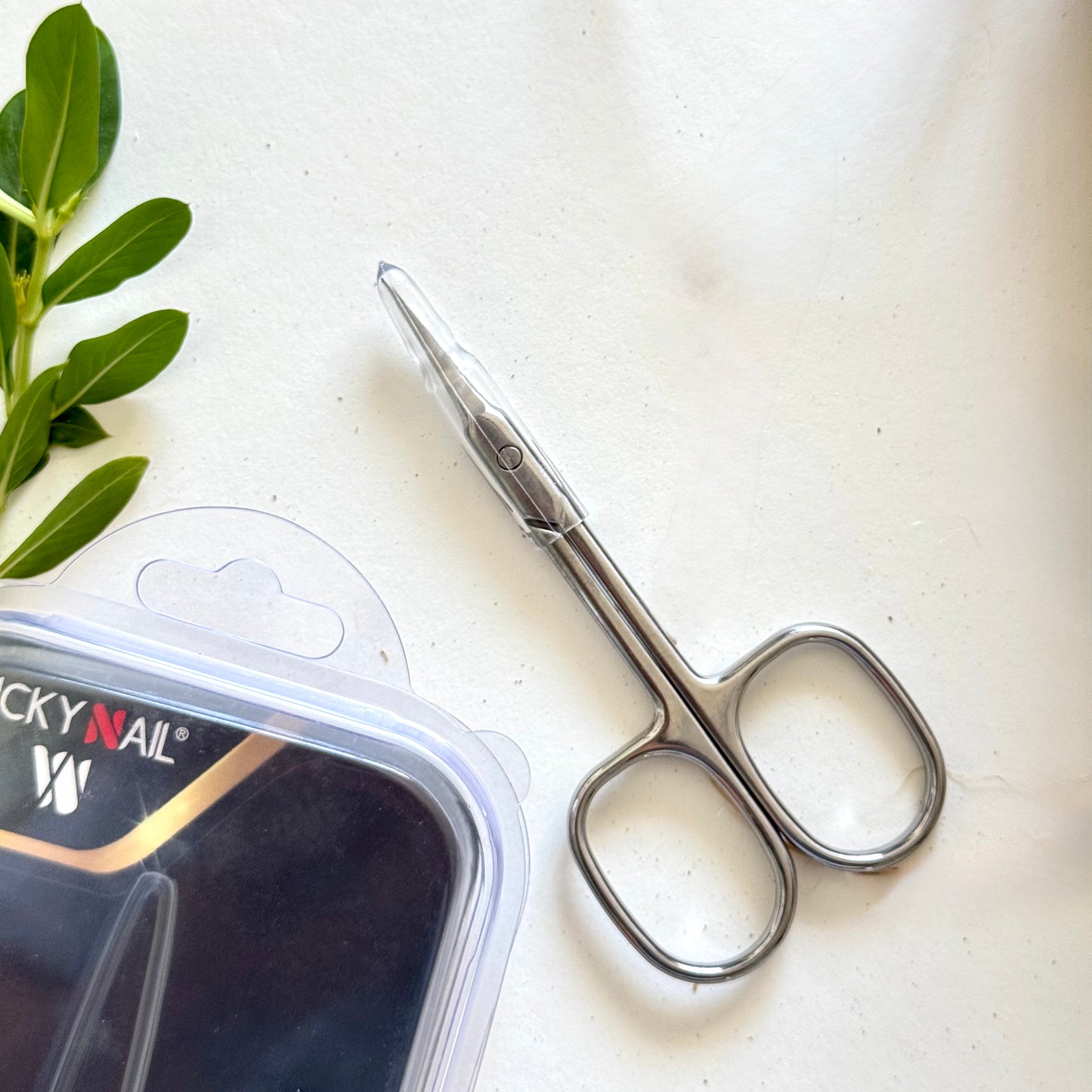 Cuticle Scissor