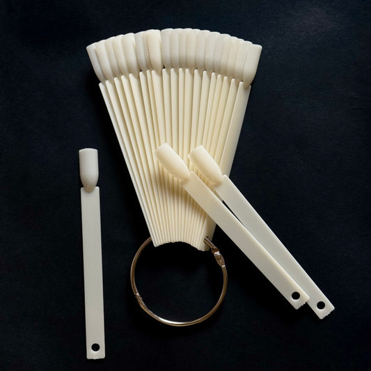 Natural Display Tips