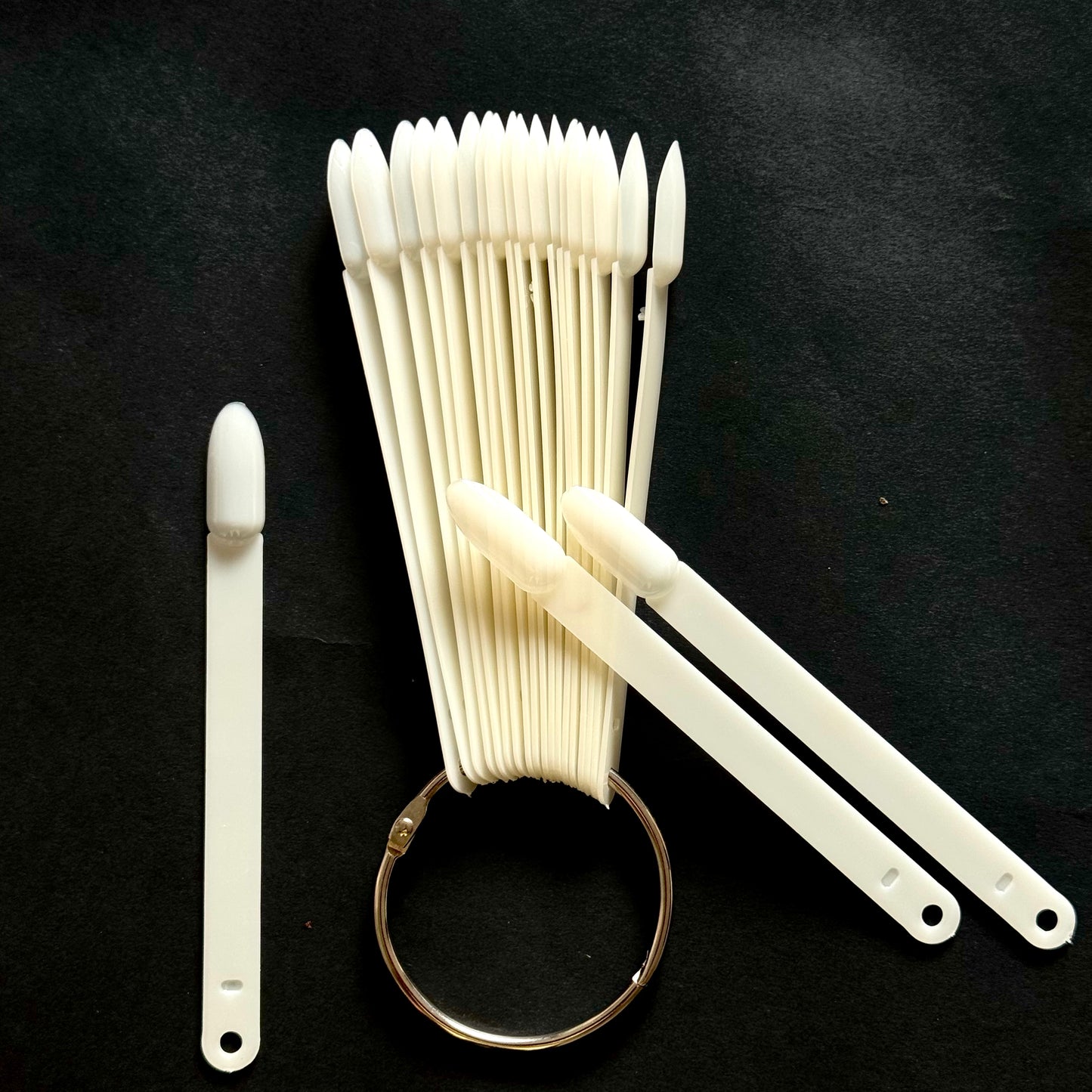 Natural Display Tips