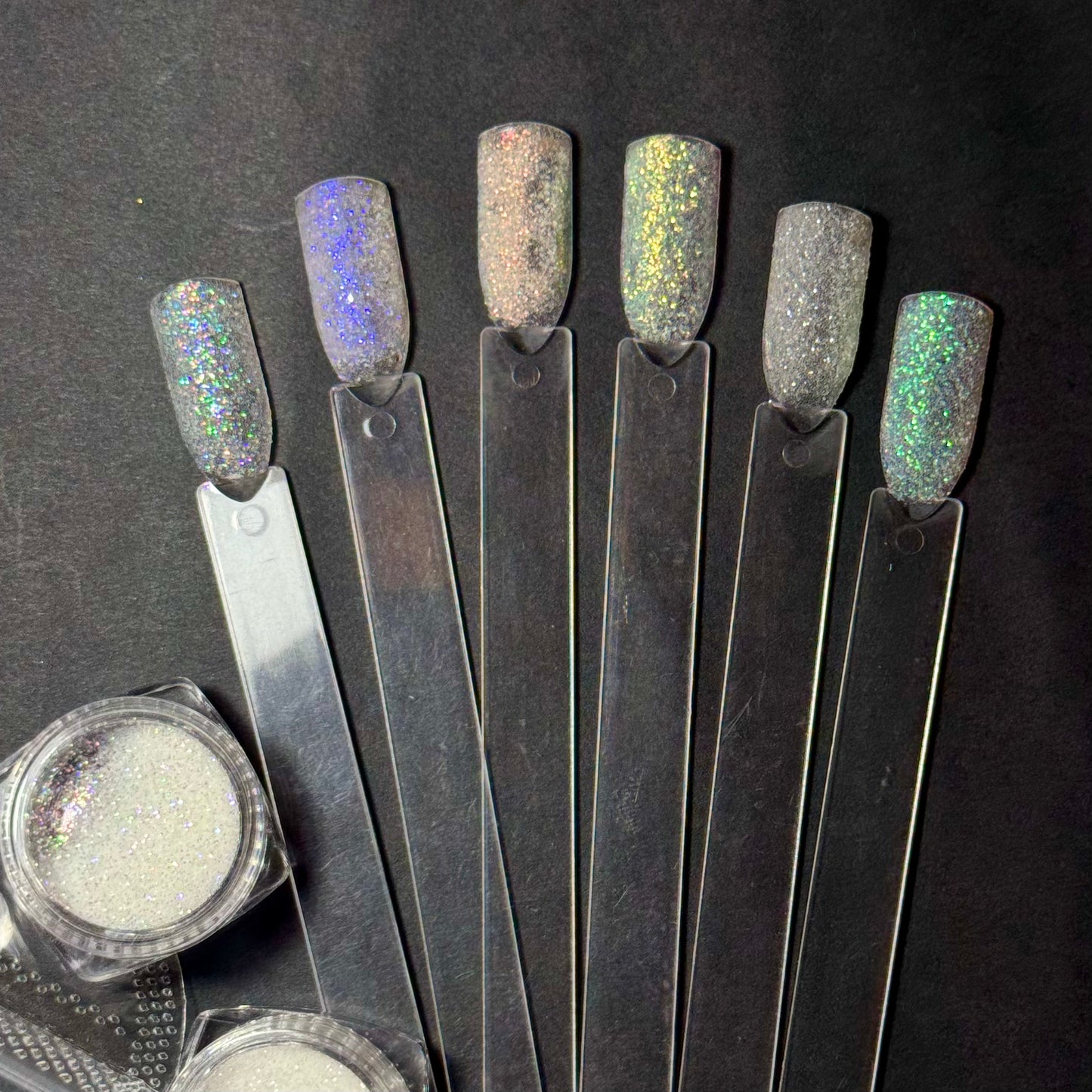 Self Sugar Glitter
