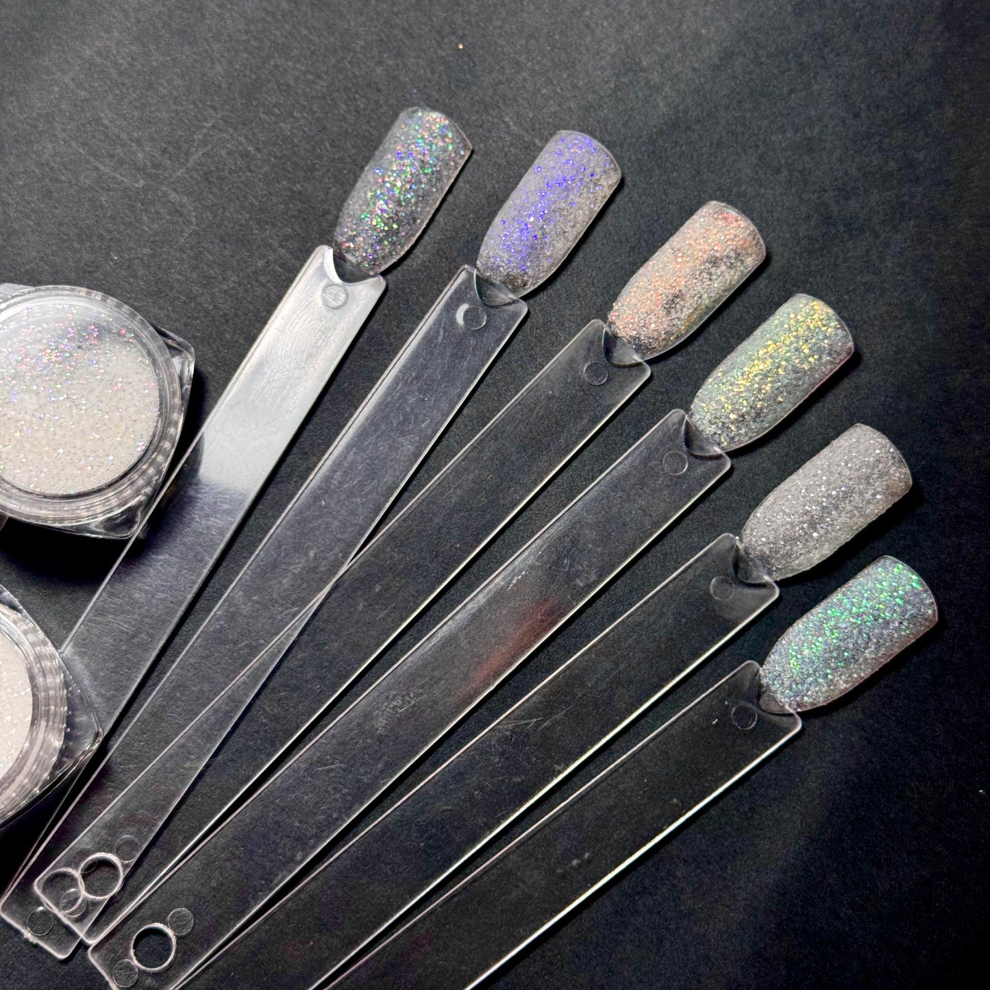 Self Sugar Glitter