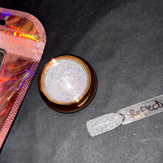 Reflective Glitter