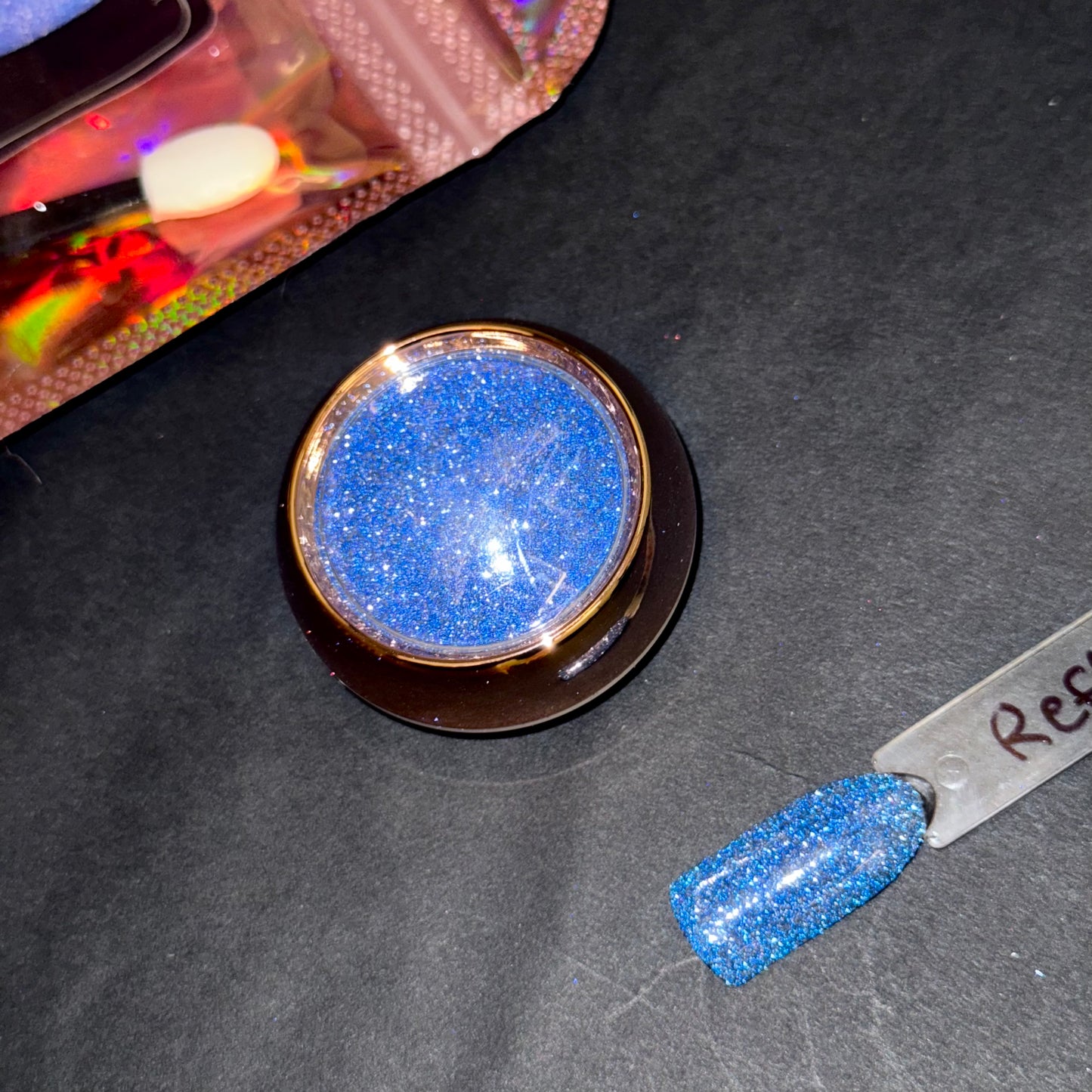 Reflective Glitter