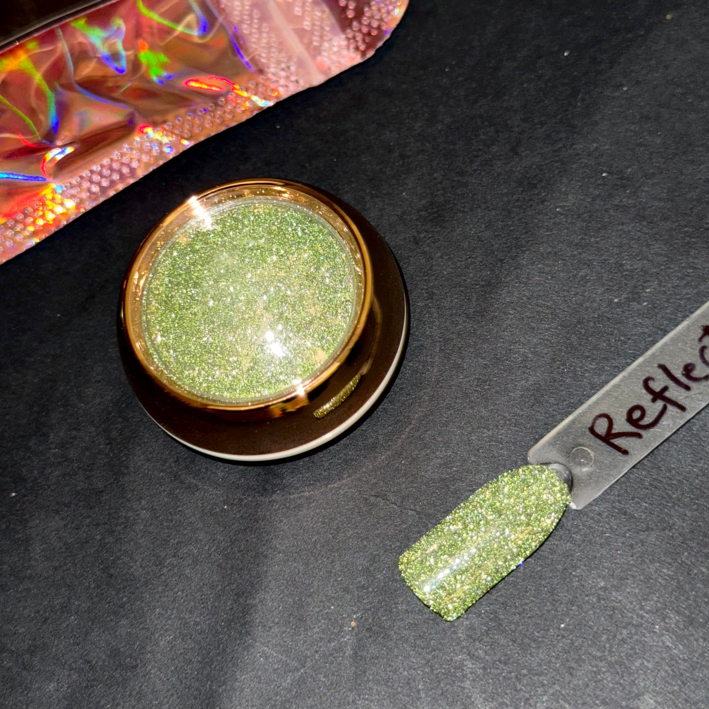 Reflective Glitter