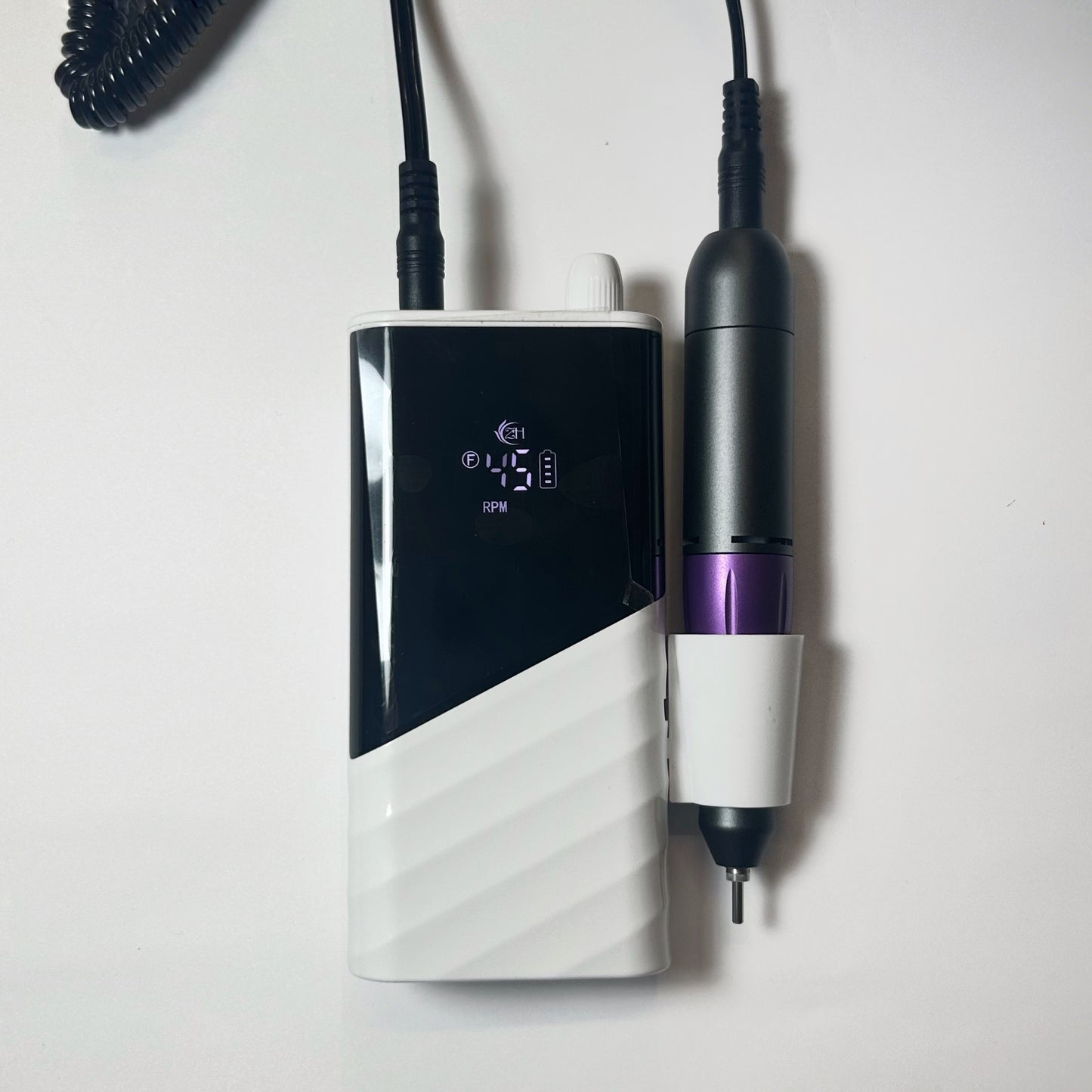 naiLIT Mobile Driller 02