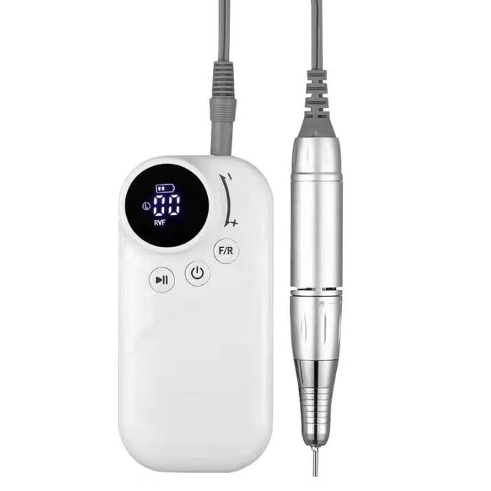 Portable e filler S-301