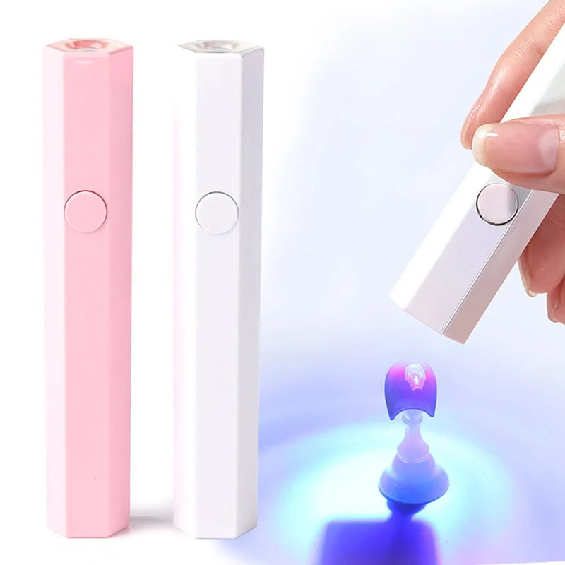 Pen LED Lamp