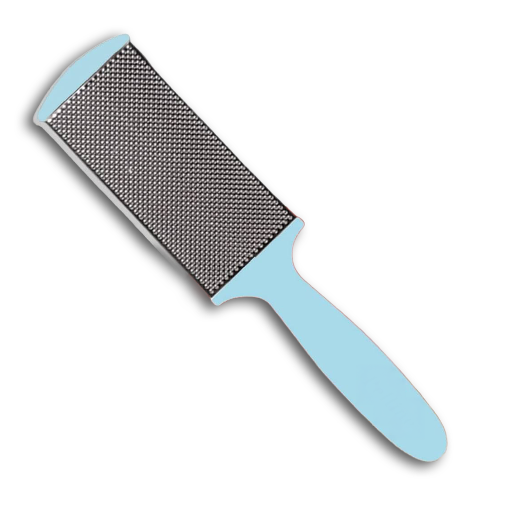 Professional Foot File – Pedicure Callus Remover for Smooth, Soft Feet