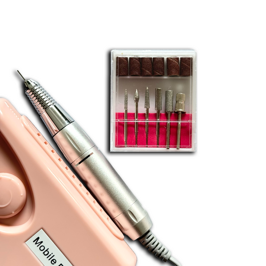 naiLIT Electric Nail Drill Machine