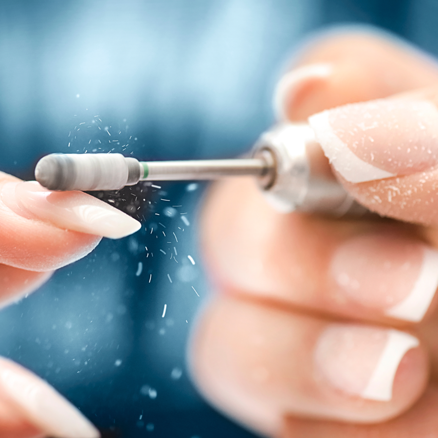 Nail Courses