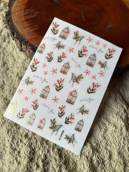 Sticker no.103