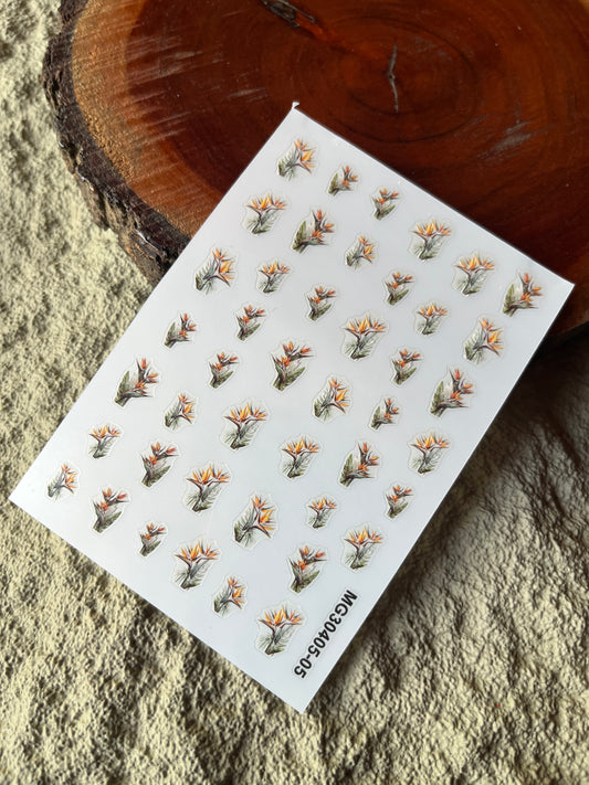 Sticker no.131