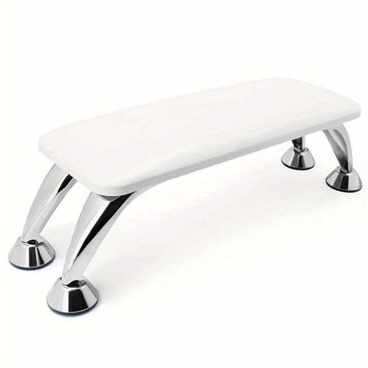 Premium Nail Arm Rest Cushion – Professional Manicure Hand Pillow