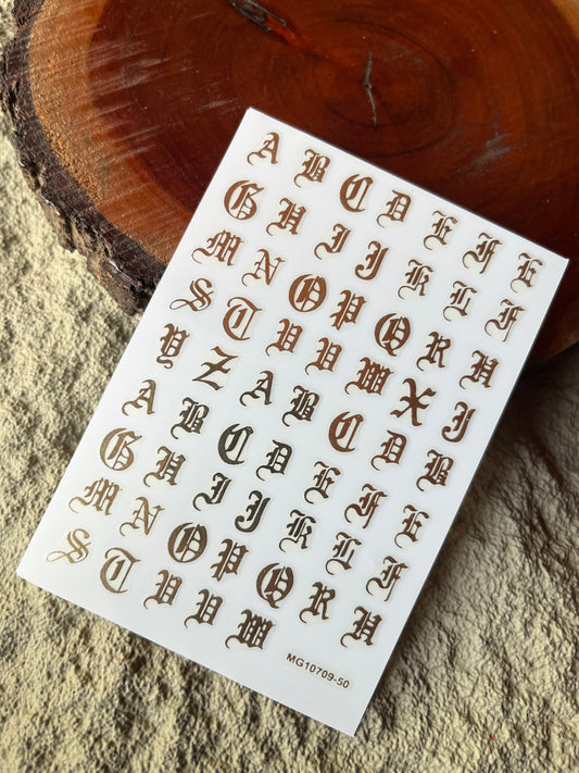 Sticker no.138