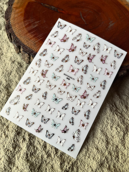 Sticker no.19
