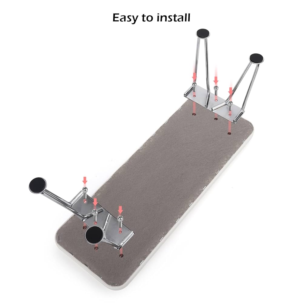 Professional Nail Arm Rest Stand – Manicure & Pedicure Hand Cushion with Led Storage Space