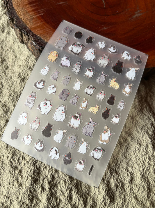 Sticker no.83