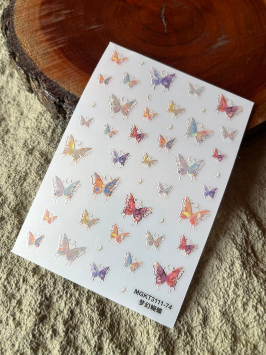 Sticker no.64
