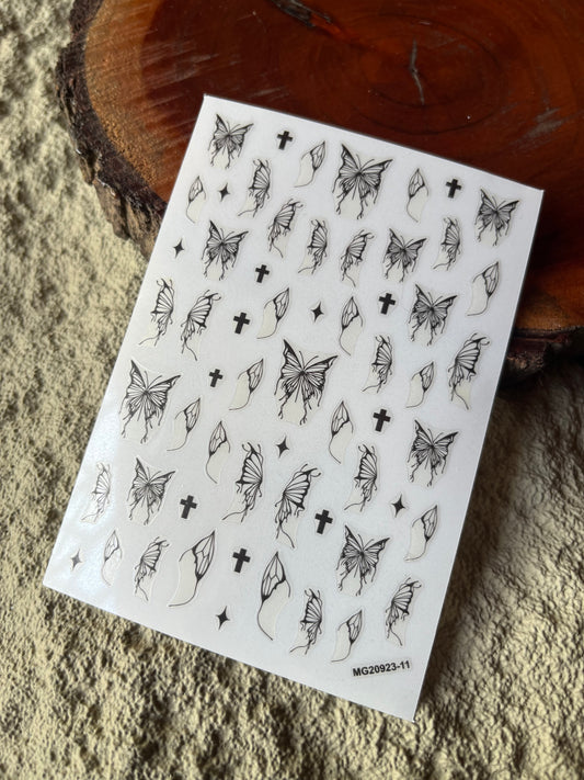 Sticker no.99