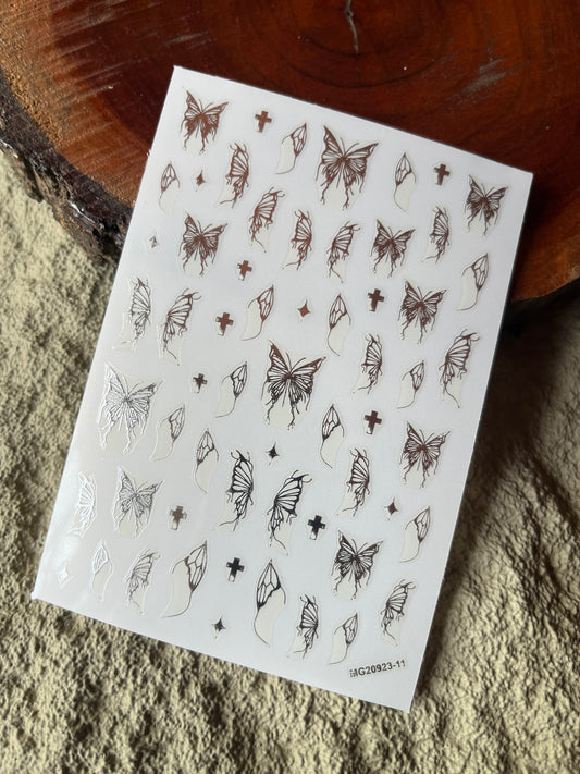 Sticker no.61