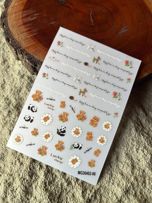 Sticker no.139