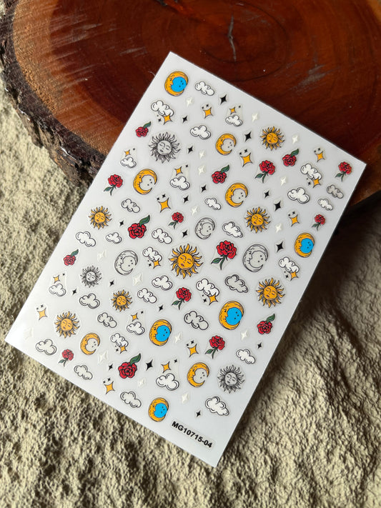 Sticker no.108