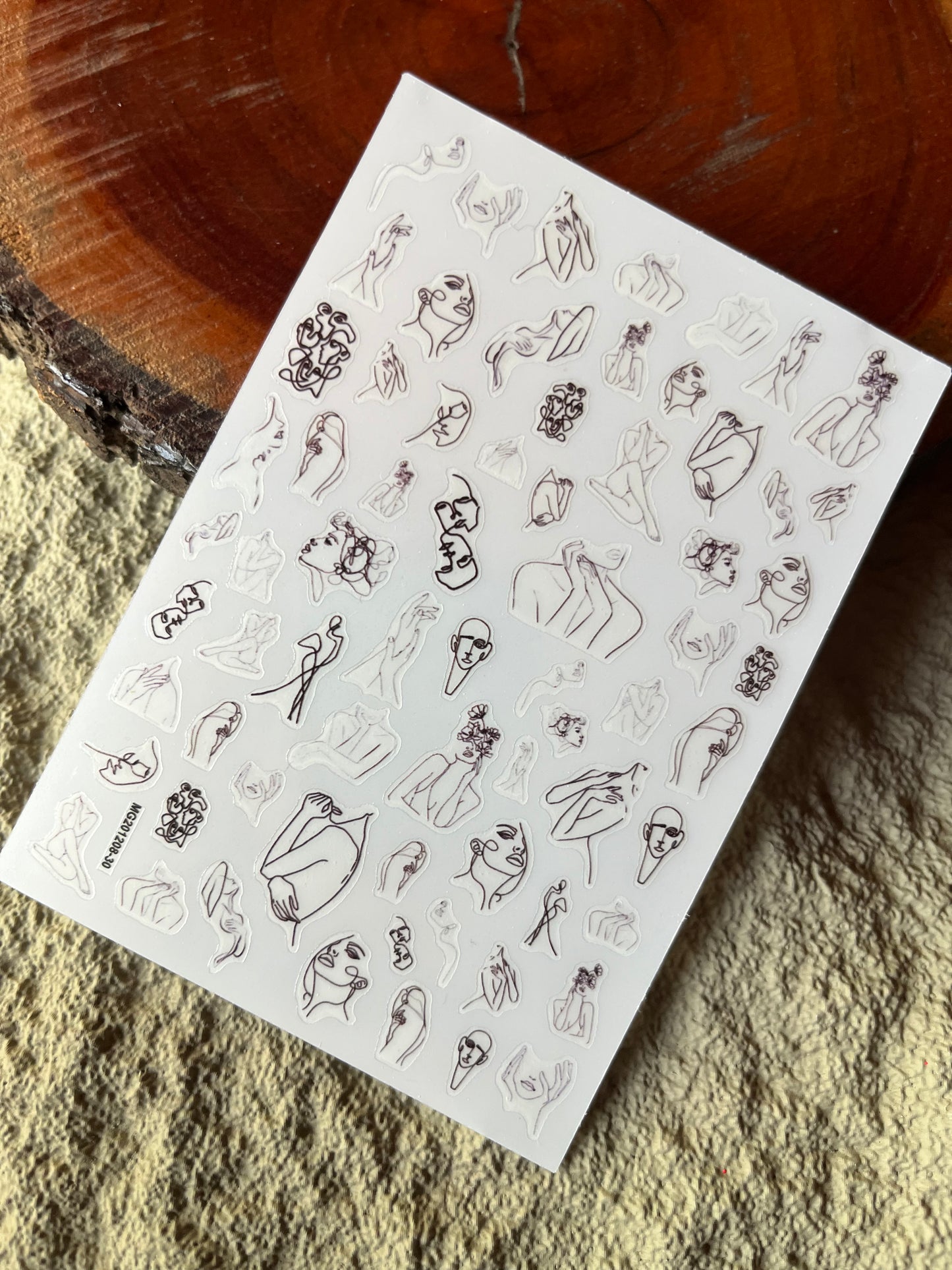 Sticker no.136