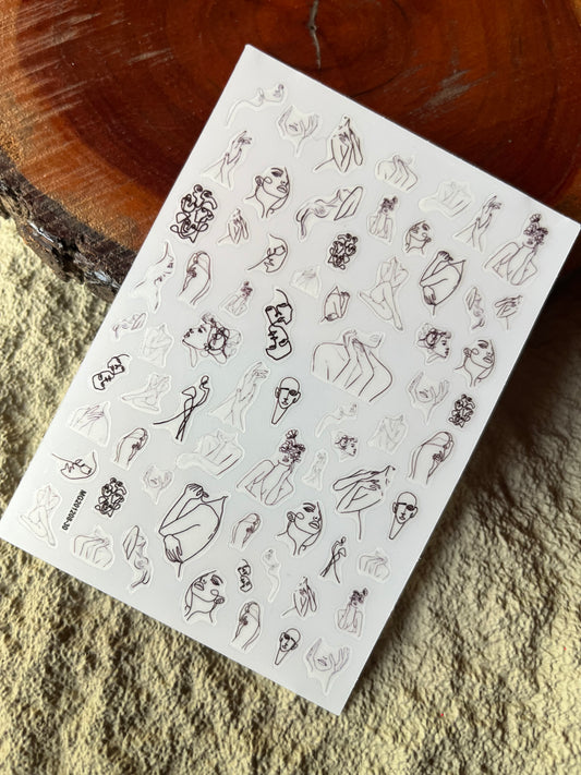 Sticker no.136