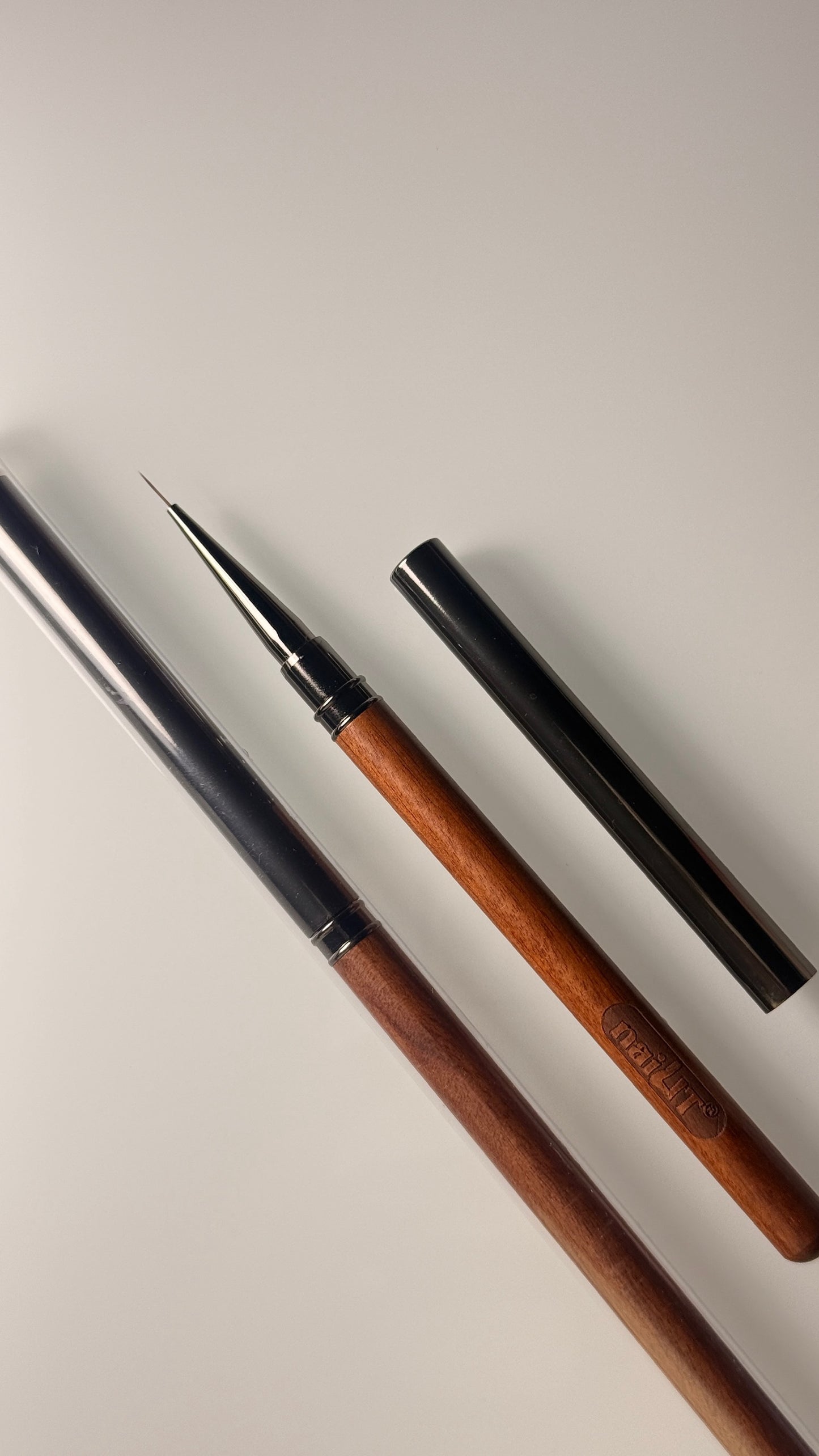 Liner brush 9mm