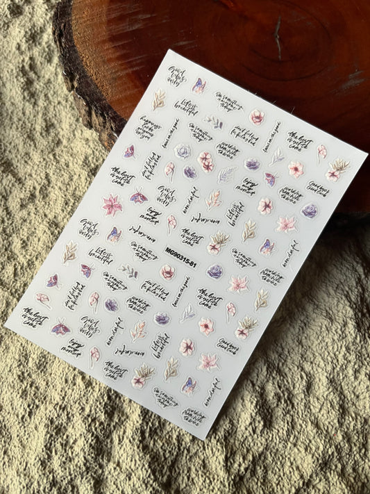 Sticker no.184