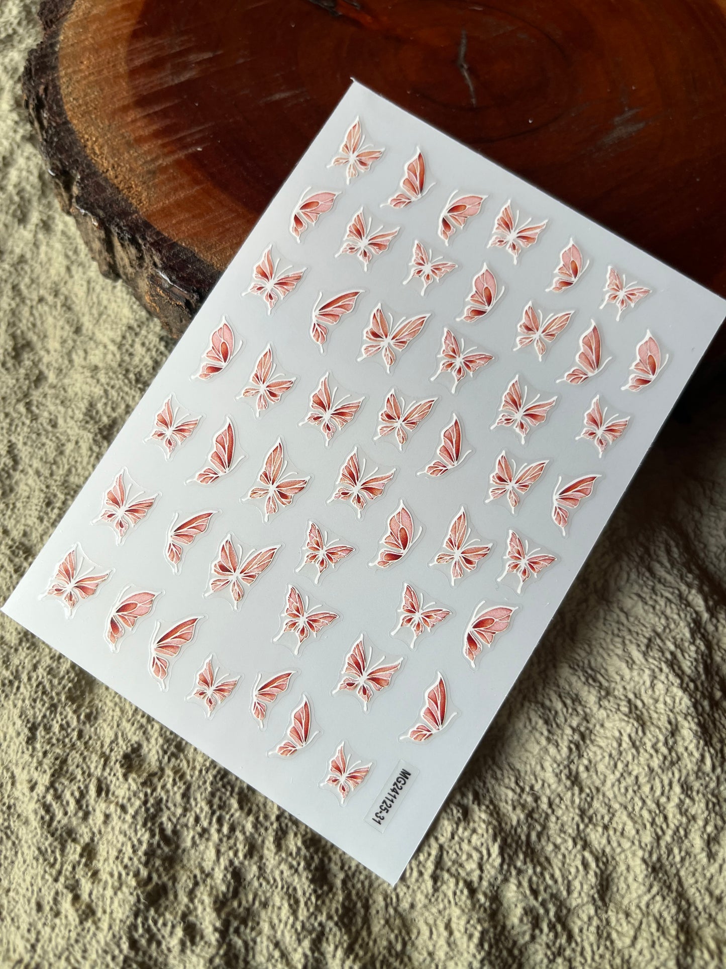 Sticker no.121