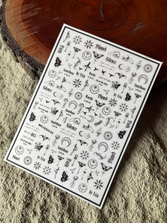 Sticker no.57