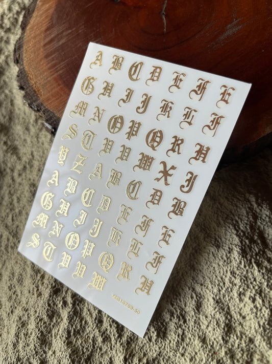 Sticker no.138