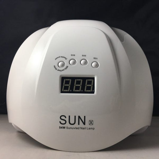SunX UV-LED Lamp