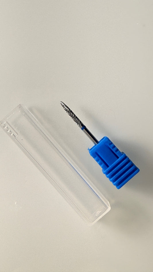 Thin Removal Nail Drill Bit, Carbide removal Nall Drill bIttor Acrylc c, UV Ge
Removal