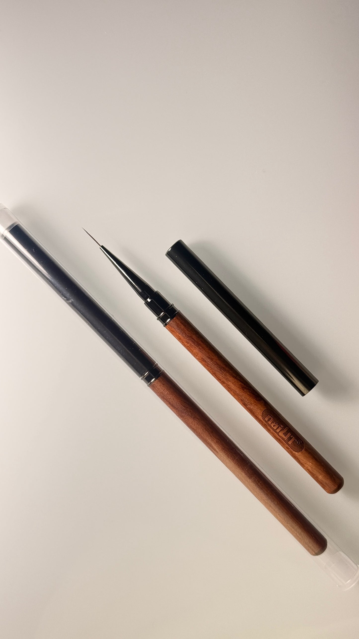 Liner brush 11mm
