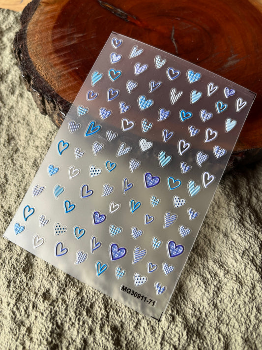 Sticker no.86
