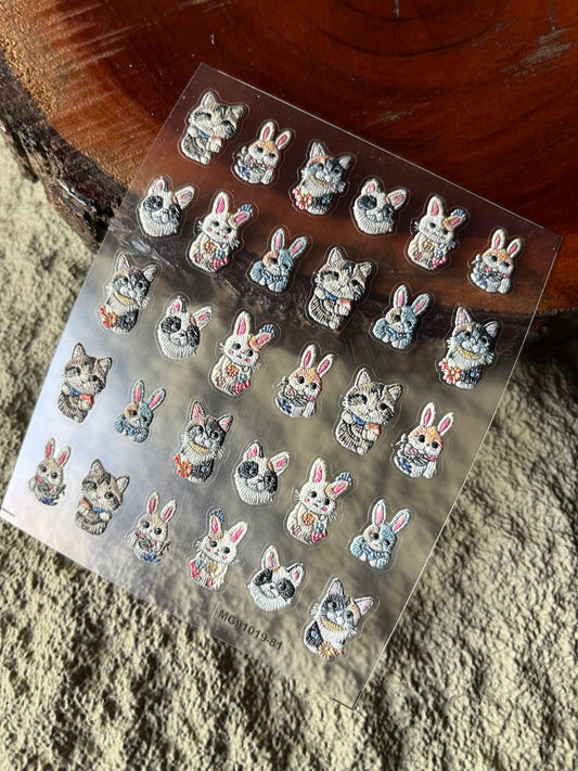 Sticker no.169