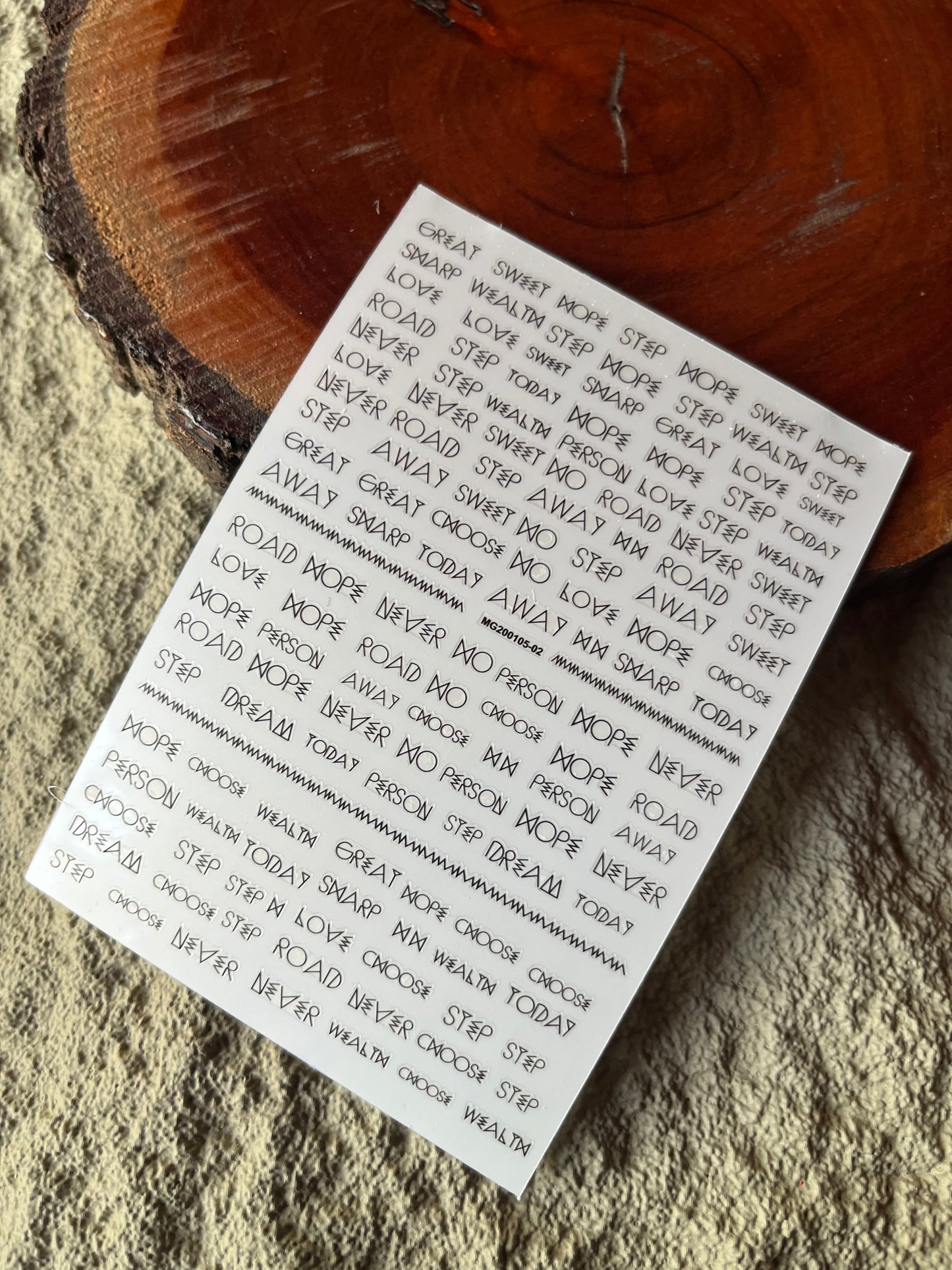 Sticker no.152